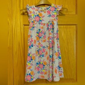 Matilda Jane floral dress. Size 12